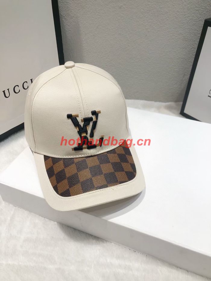 Louis Vuitton Hat LVH00092-2